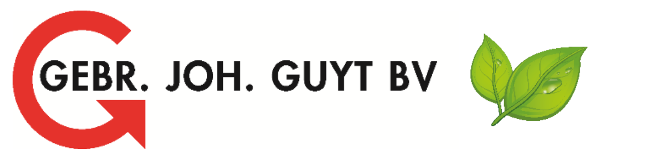 Gebr. Joh. Guyt BV