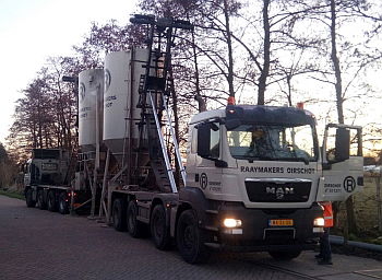 Raaymakers Zand- en Grindhandel B.V.