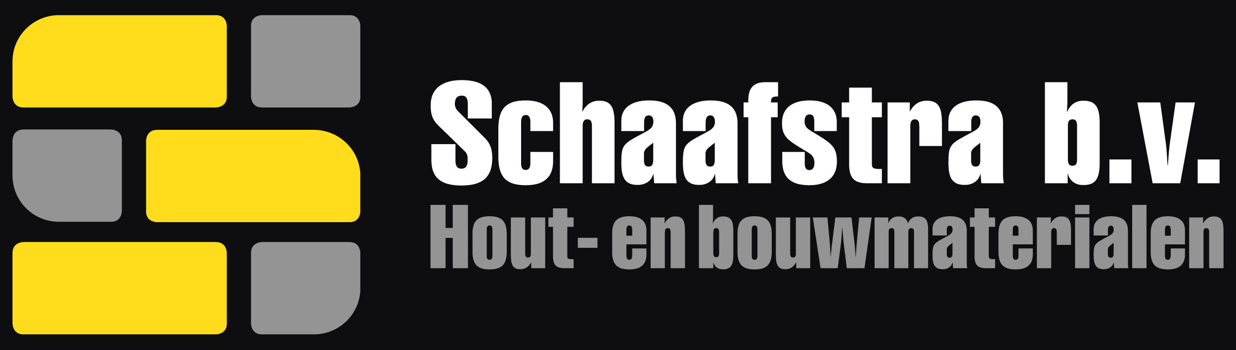 Schaafstra Hout- en Bouwmaterialen B.V.